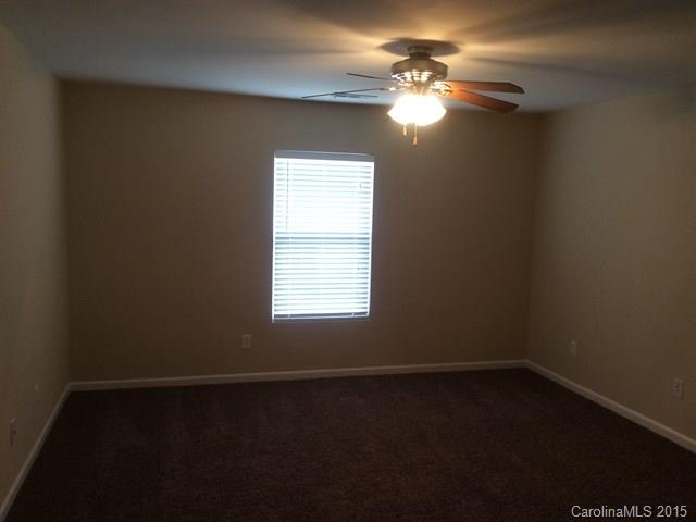 Fieldstone Farm - Residential Lease