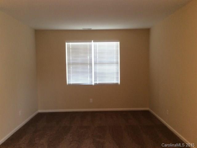 Fieldstone Farm - Residential Lease