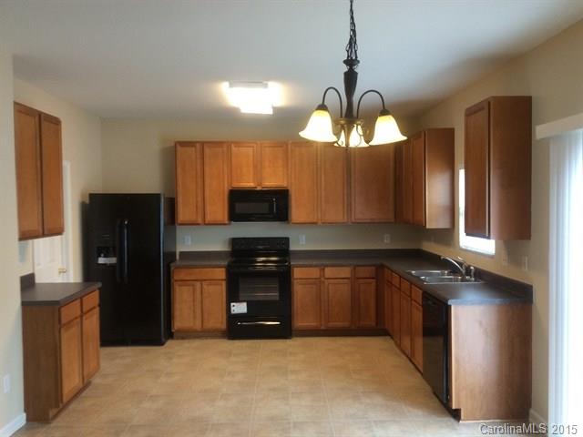 Fieldstone Farm - Residential Lease