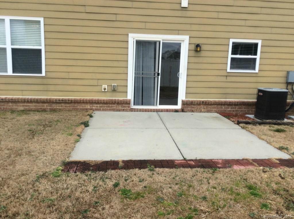 Fieldstone Farm - Residential Lease