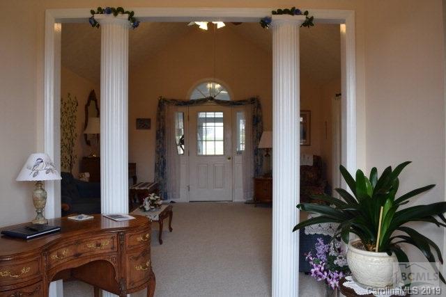 Morganton - Residential