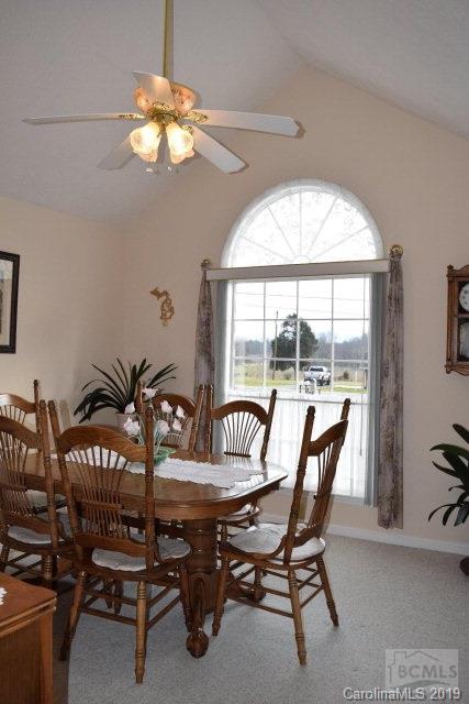 Morganton - Residential