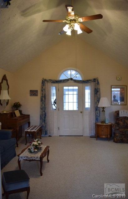 Morganton - Residential