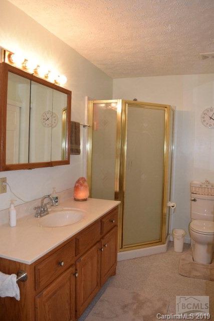 Morganton - Residential