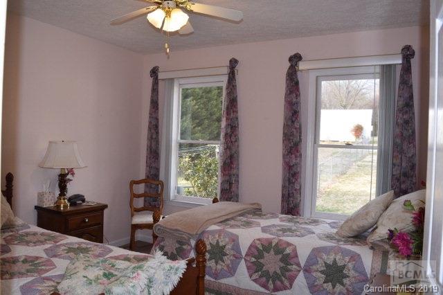 Morganton - Residential