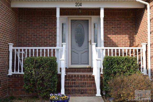 Morganton - Residential