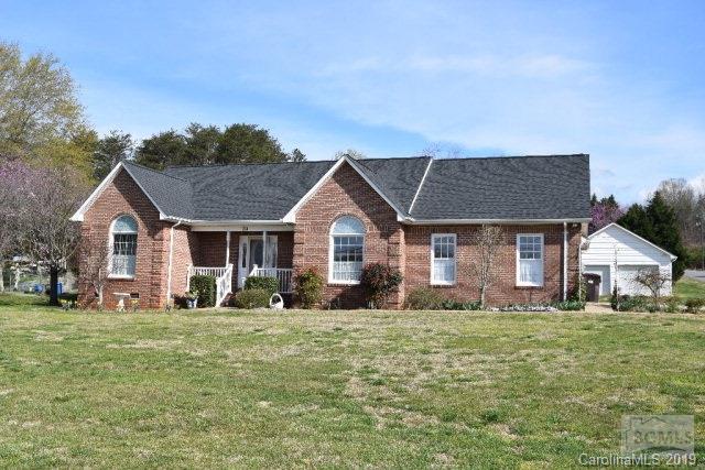 Morganton - Residential