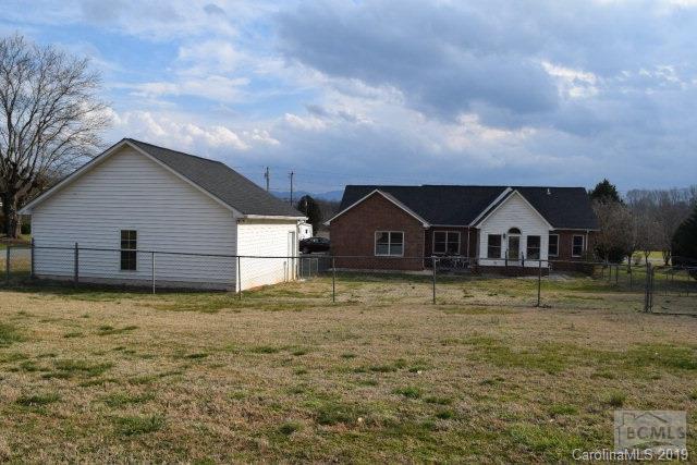 Morganton - Residential