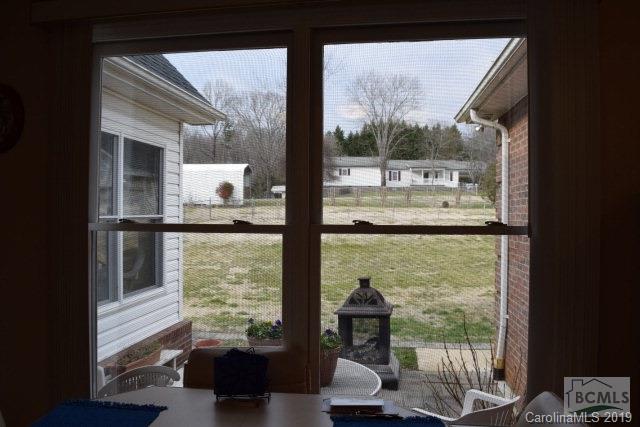 Morganton - Residential