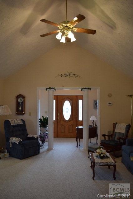 Morganton - Residential