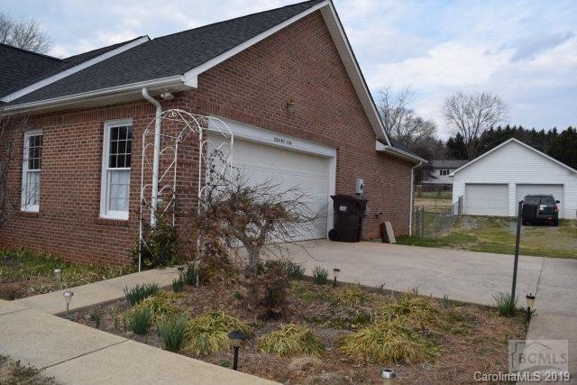 Morganton - Residential