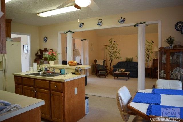 Morganton - Residential