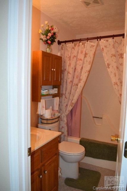 Morganton - Residential