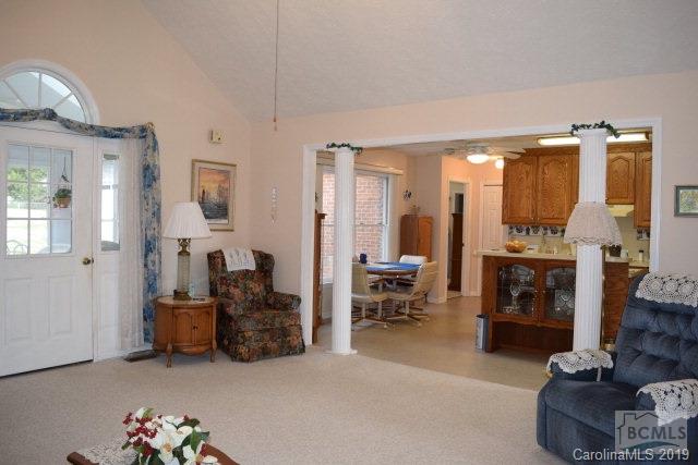 Morganton - Residential