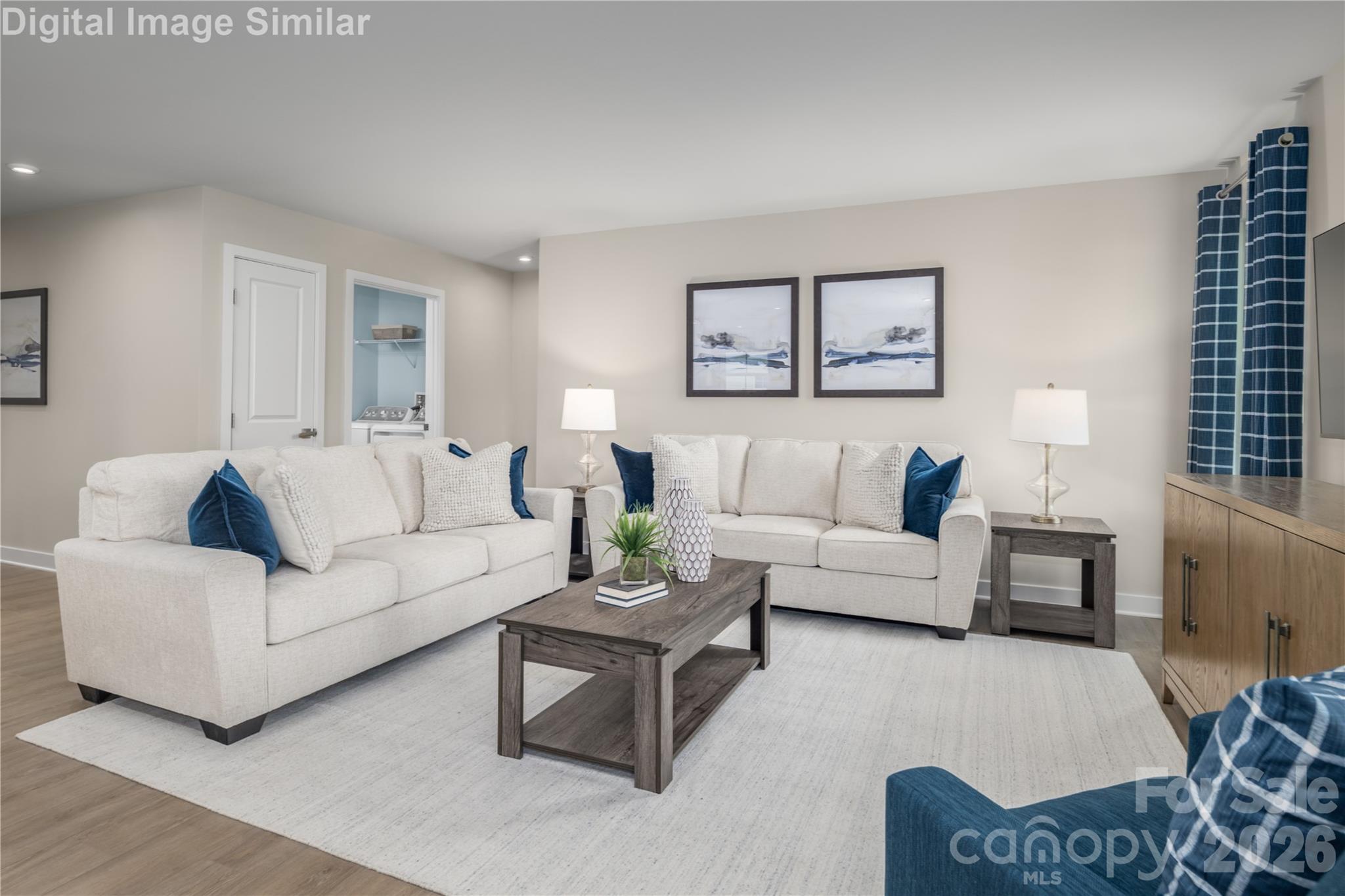 Overture Pointe - Residential