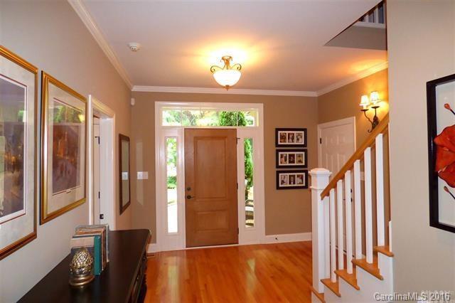 Rock Barn - Residential