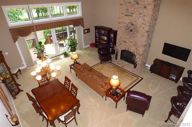 Rock Barn - Residential