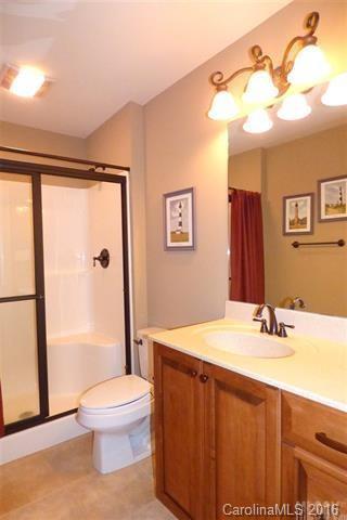 Rock Barn - Residential