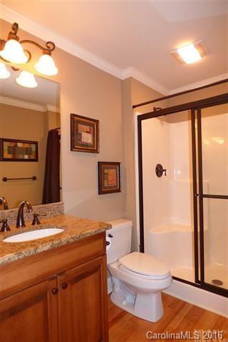 Rock Barn - Residential