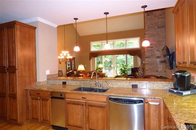 Rock Barn - Residential