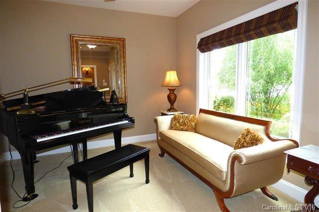 Rock Barn - Residential