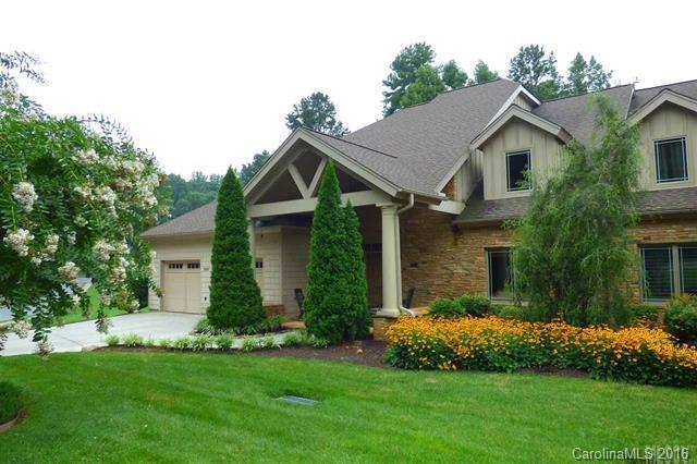 Rock Barn - Residential