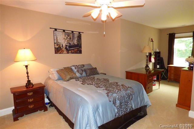 Rock Barn - Residential