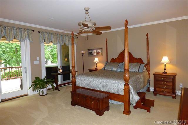 Rock Barn - Residential