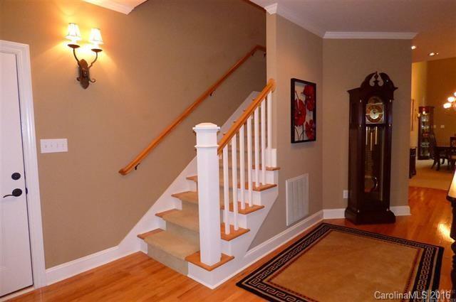 Rock Barn - Residential