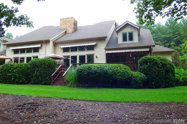 Rock Barn - Residential