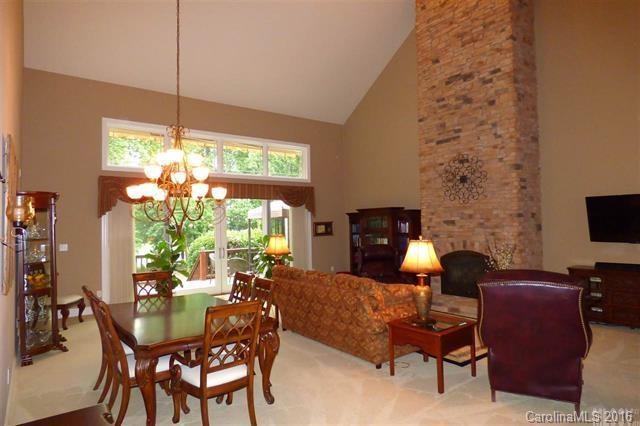 Rock Barn - Residential