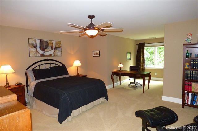 Rock Barn - Residential