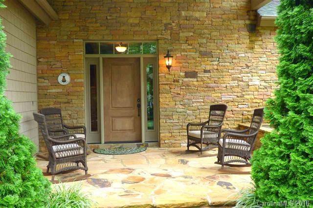 Rock Barn - Residential