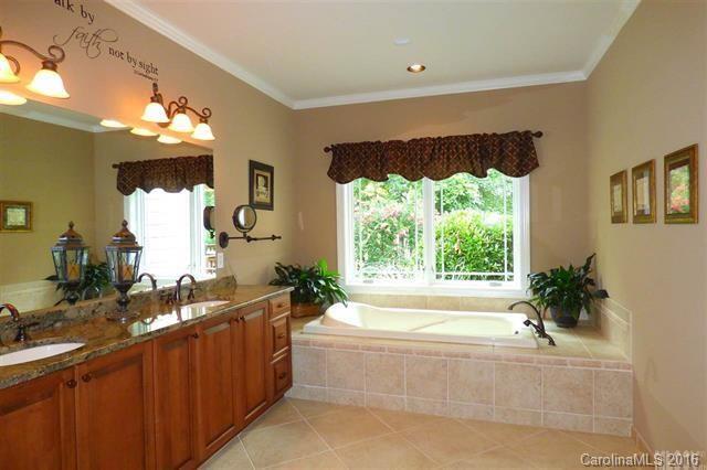 Rock Barn - Residential