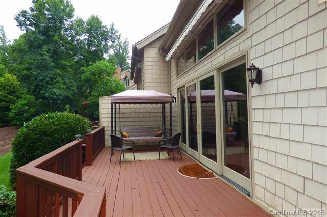 Rock Barn - Residential