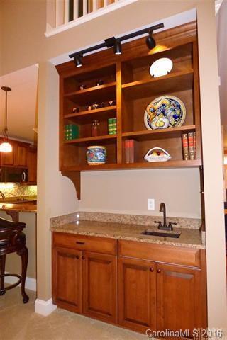 Rock Barn - Residential