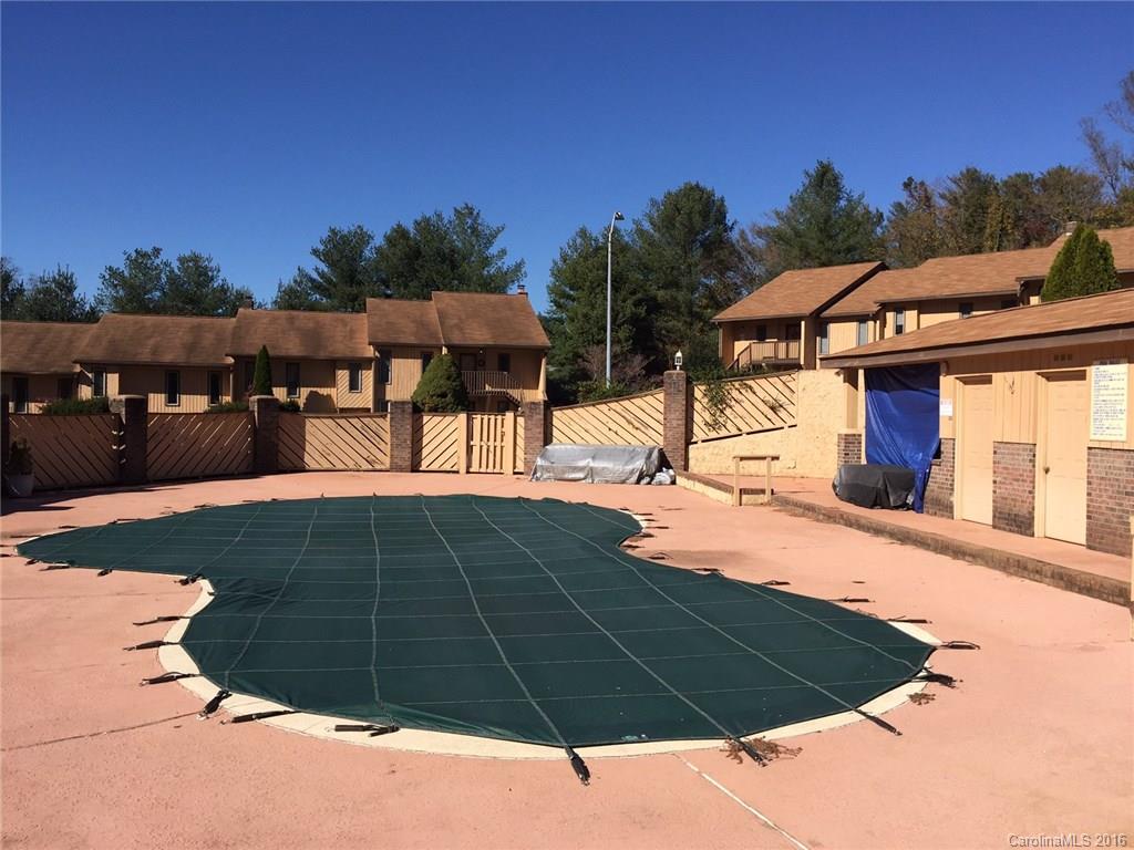 Birch Forest - Residential