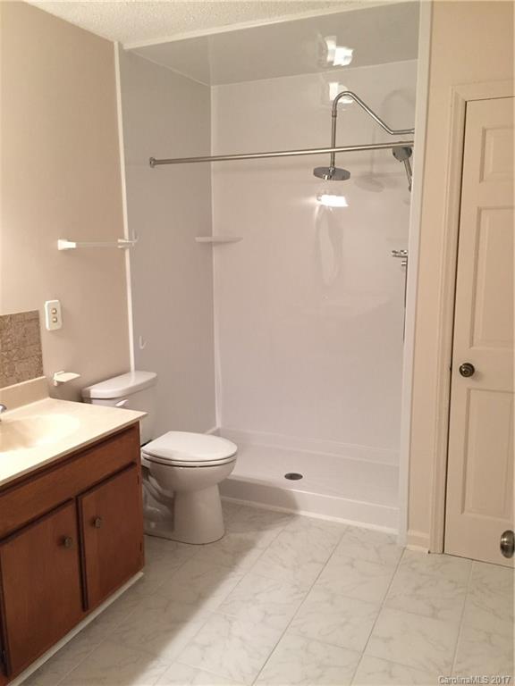 Birch Forest - Residential