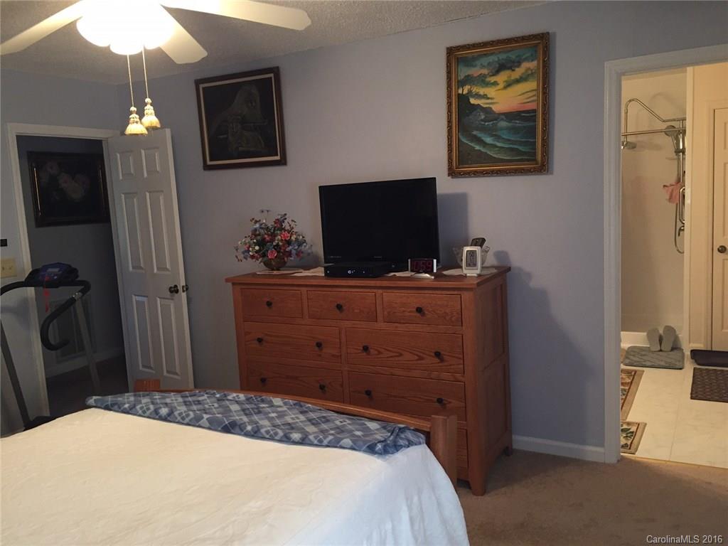 Birch Forest - Residential