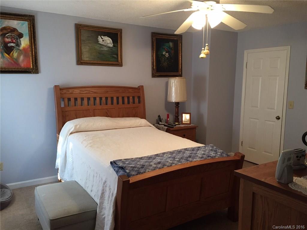 Birch Forest - Residential