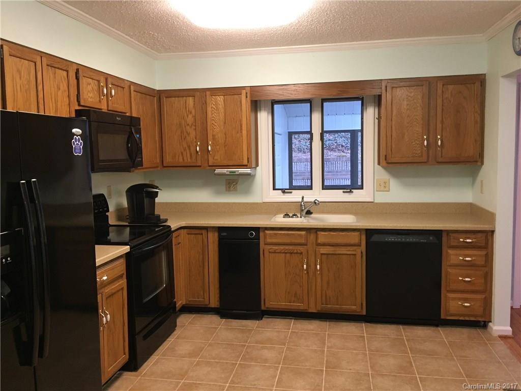 Birch Forest - Residential