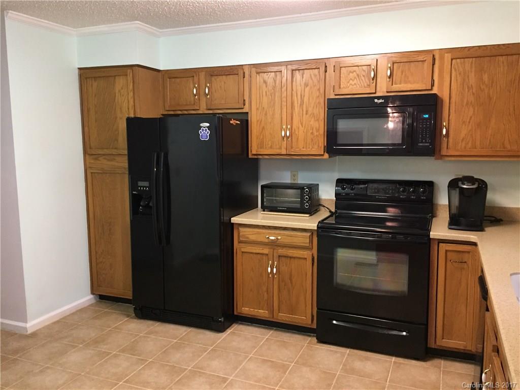 Birch Forest - Residential