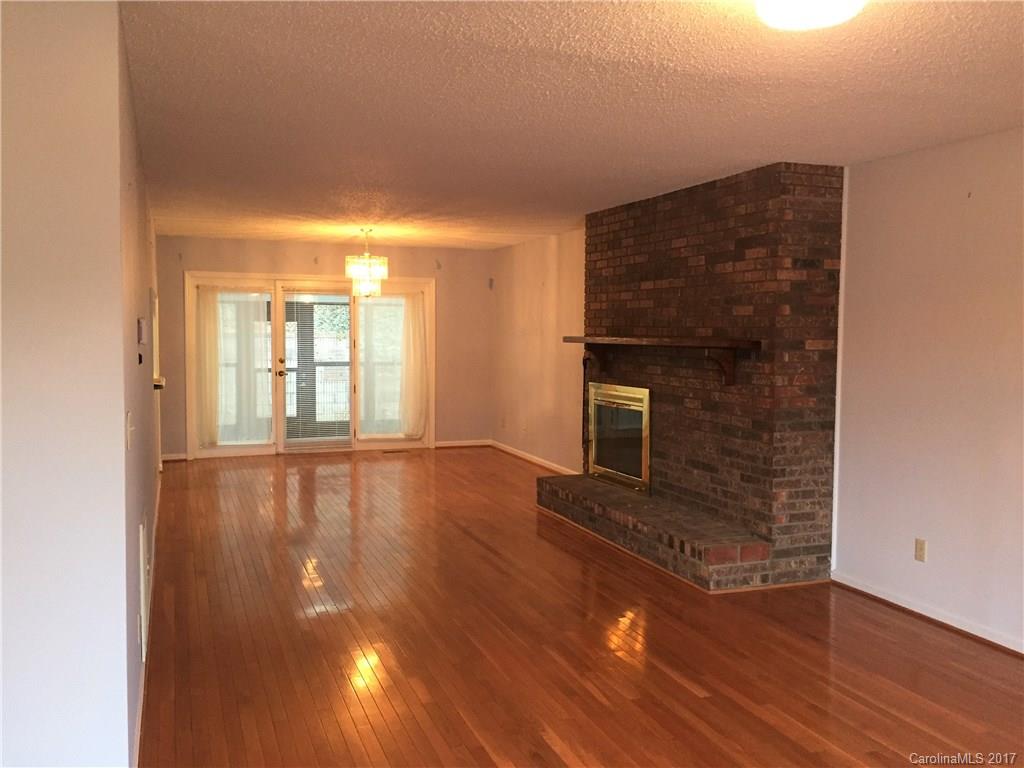 Birch Forest - Residential