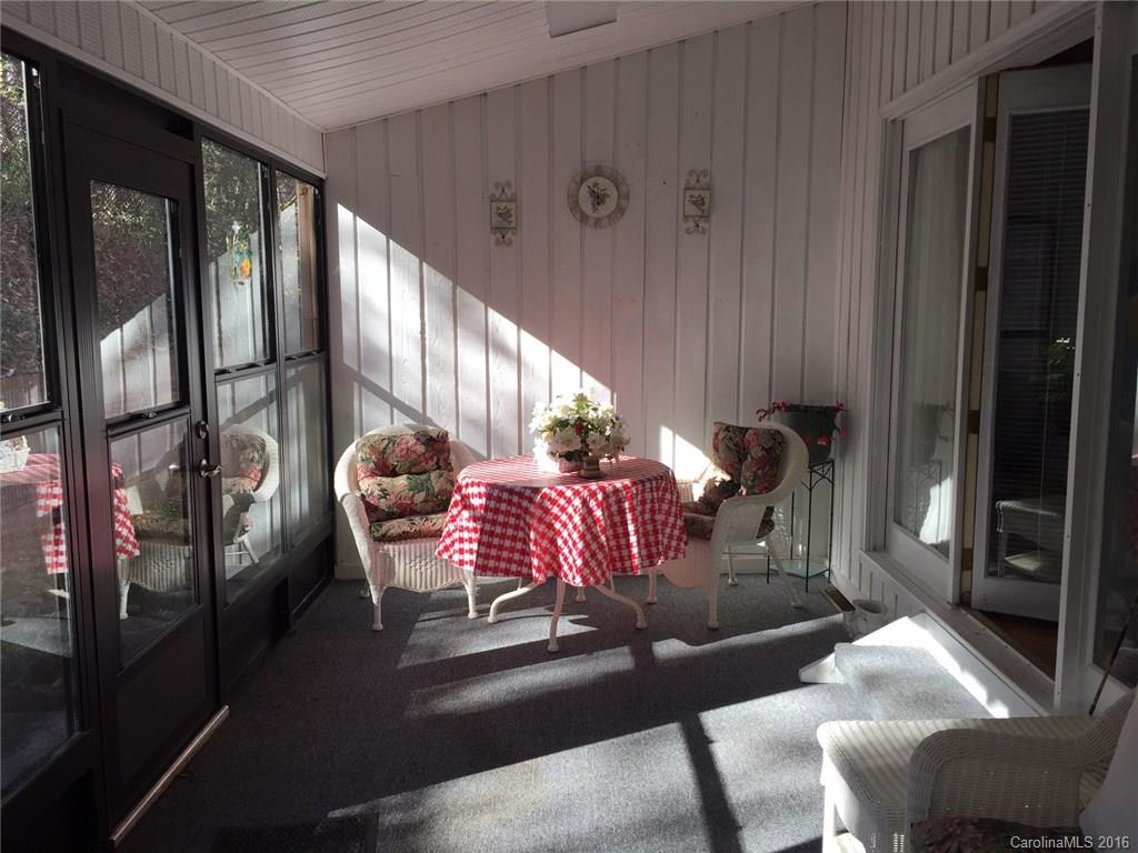 Birch Forest - Residential