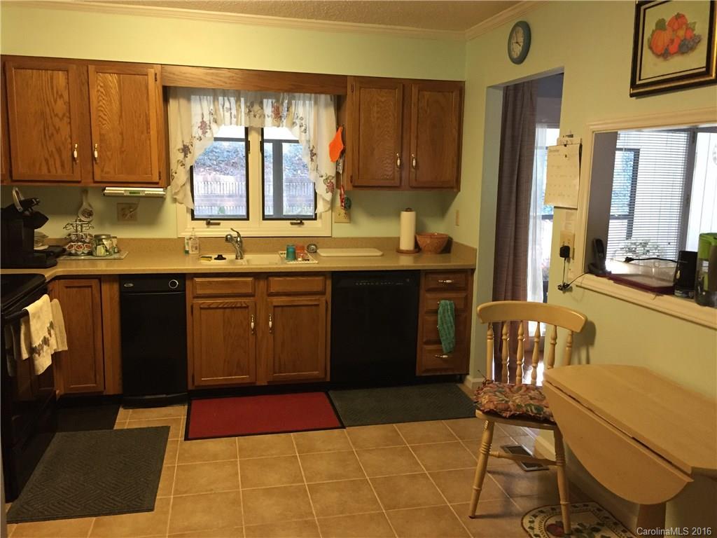 Birch Forest - Residential