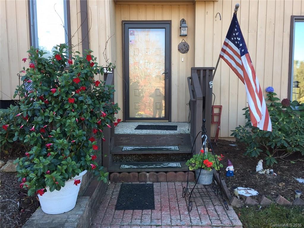 Birch Forest - Residential