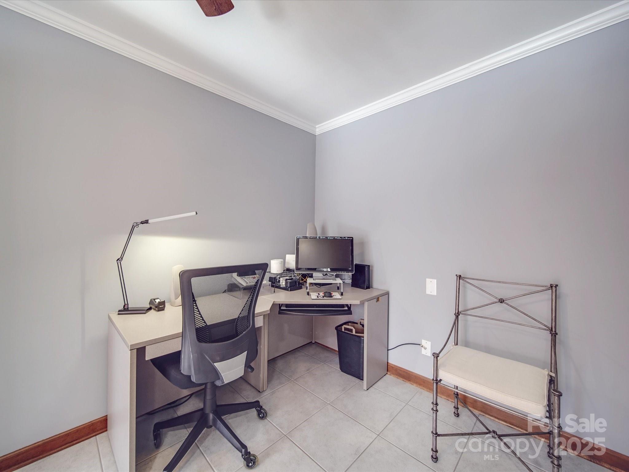 none - Residential