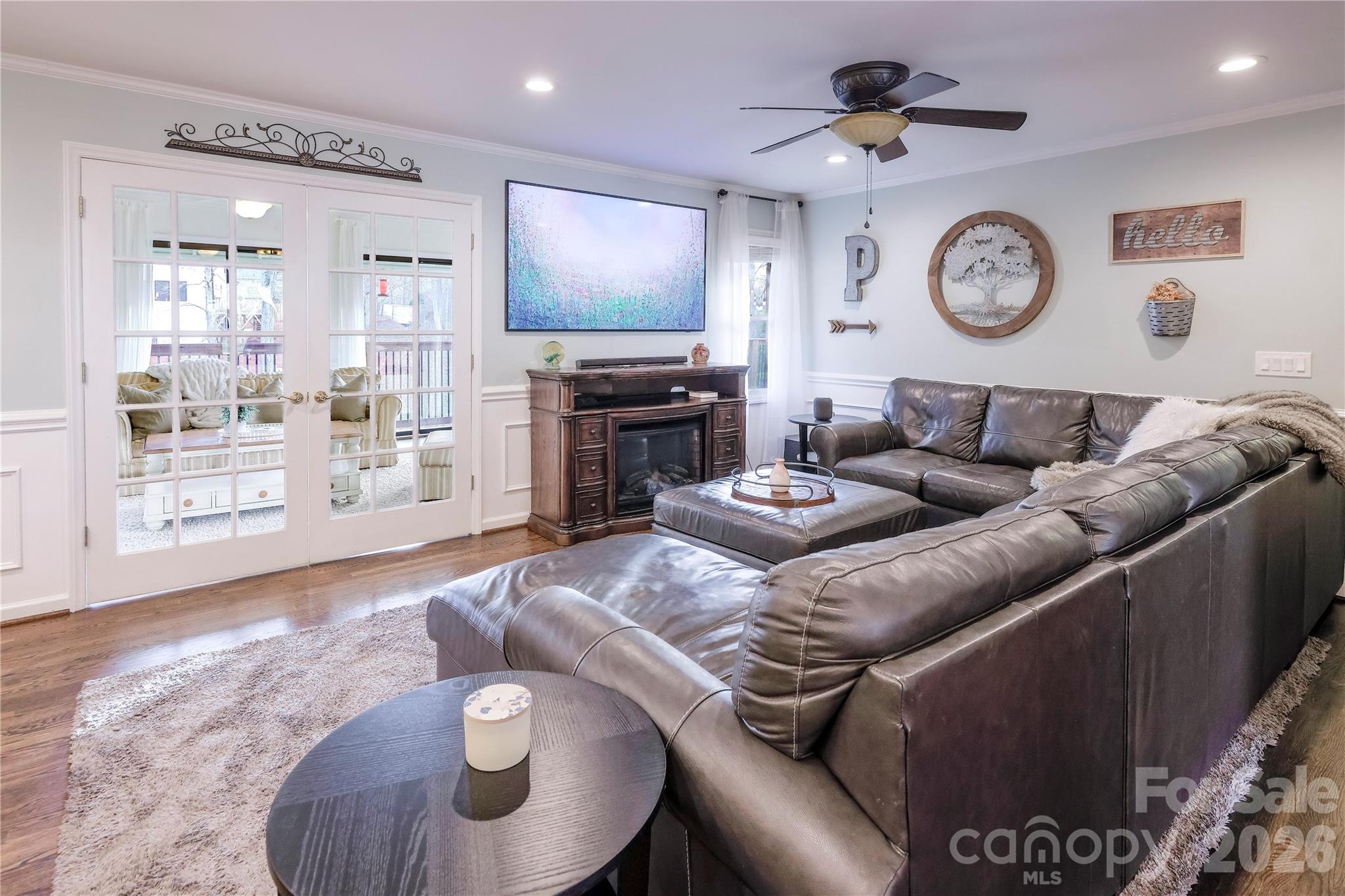 Western Hills - Residential