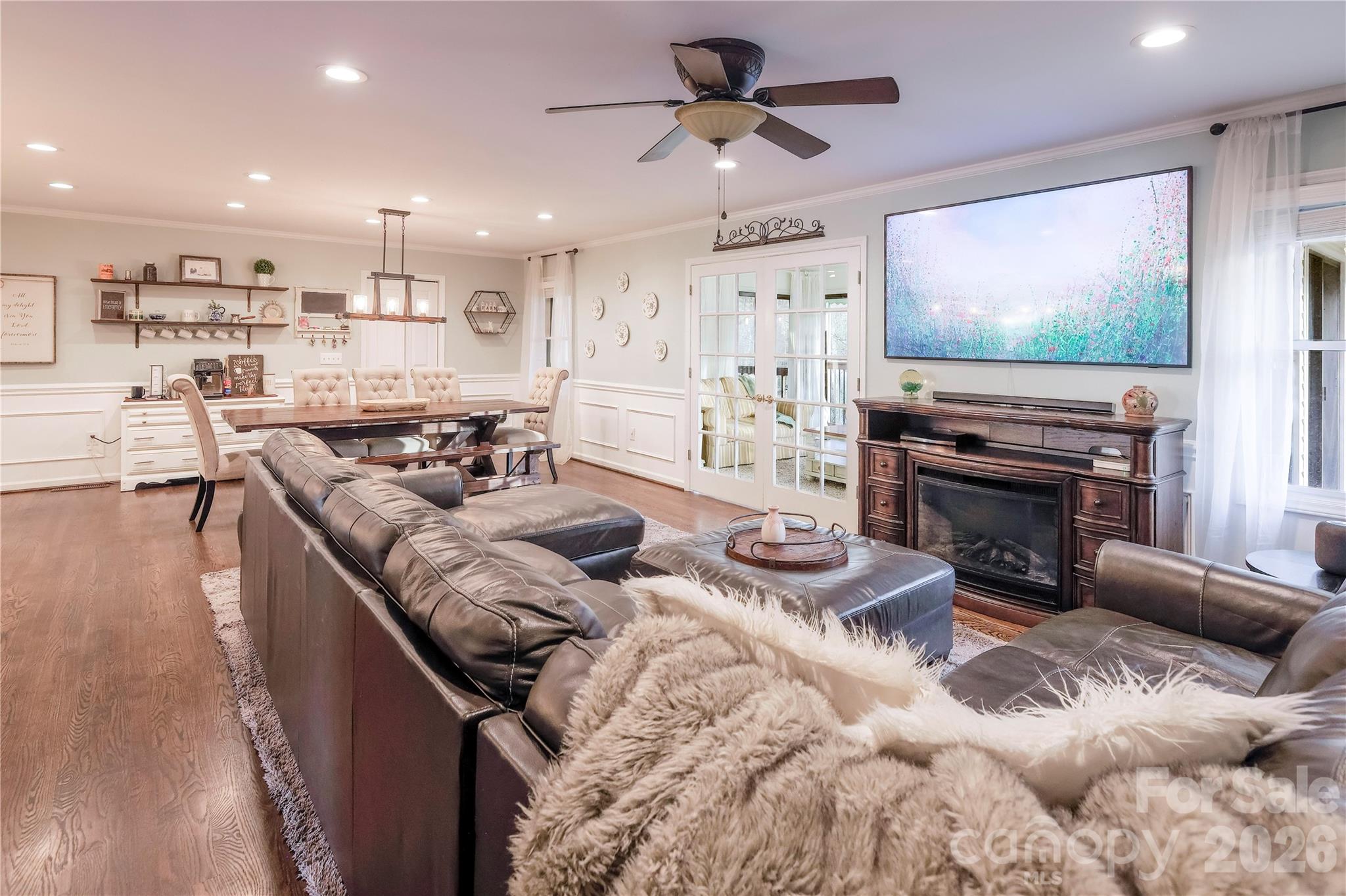 Western Hills - Residential