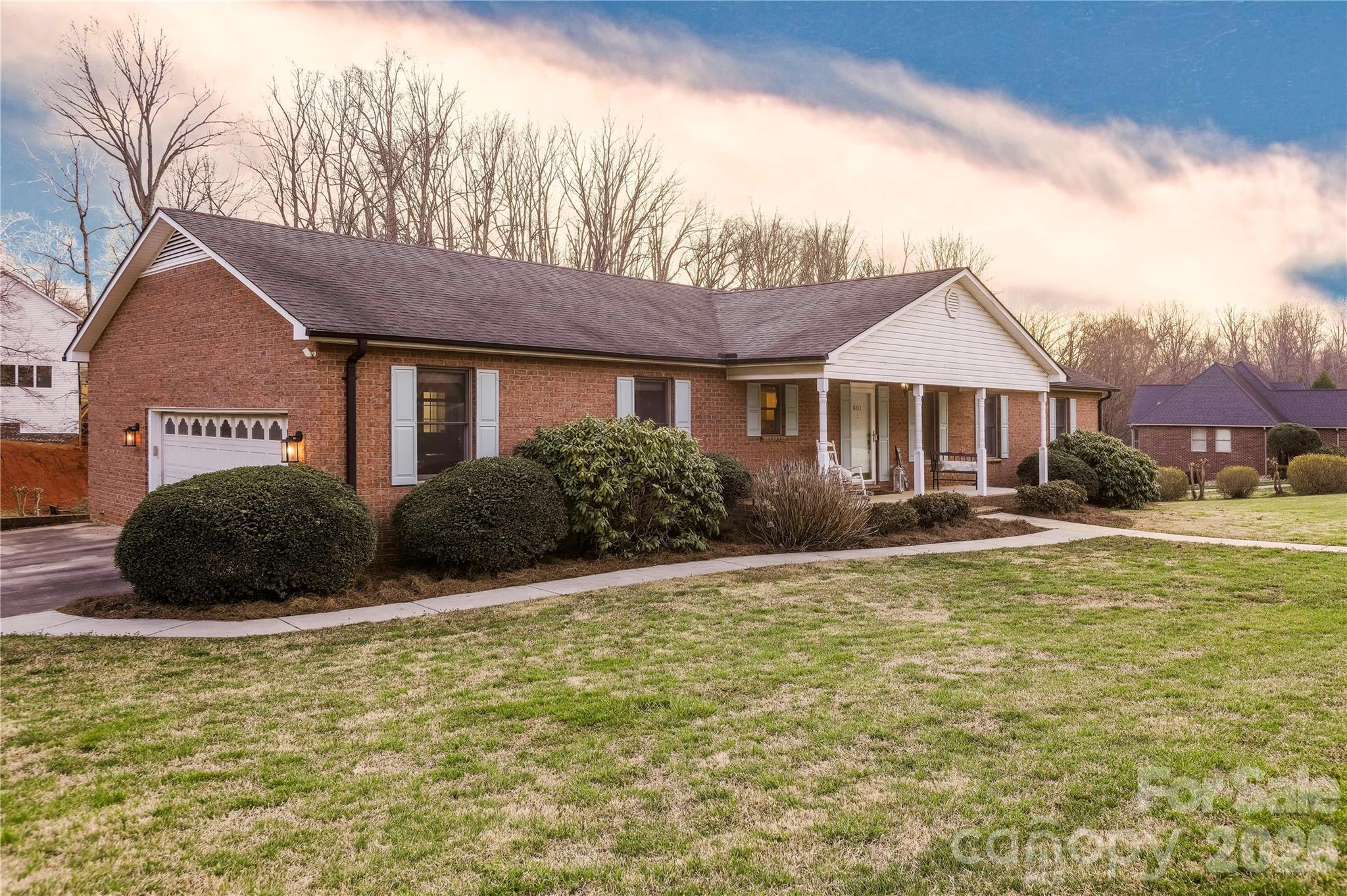 Western Hills - Residential